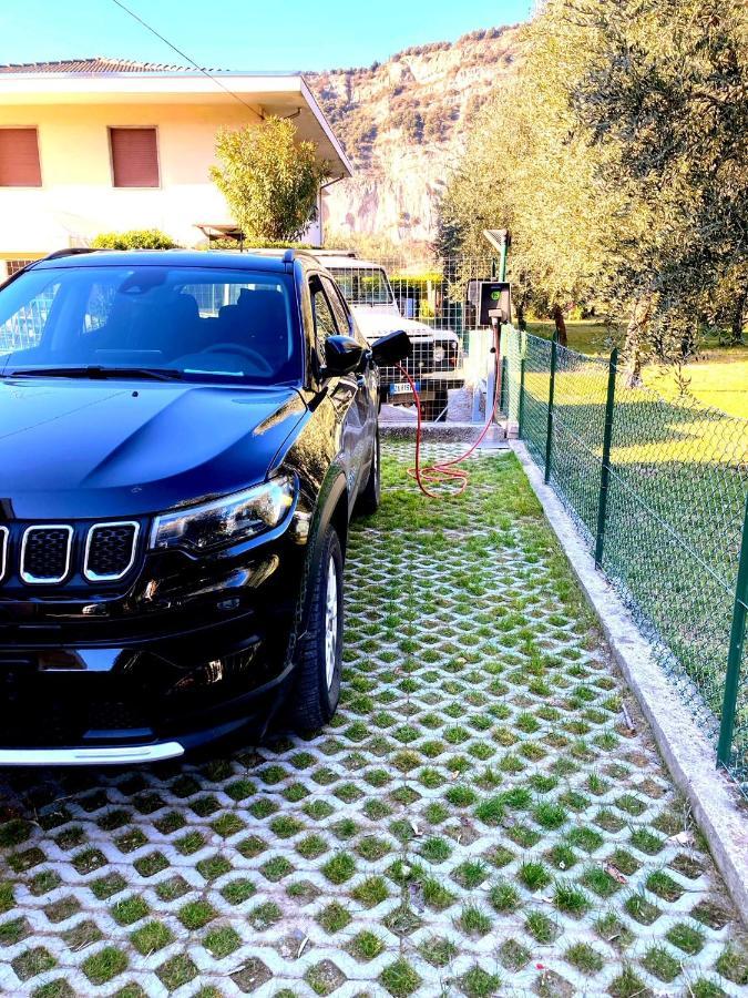Casa Fiorella Torbole Sul Garda Exterior foto
