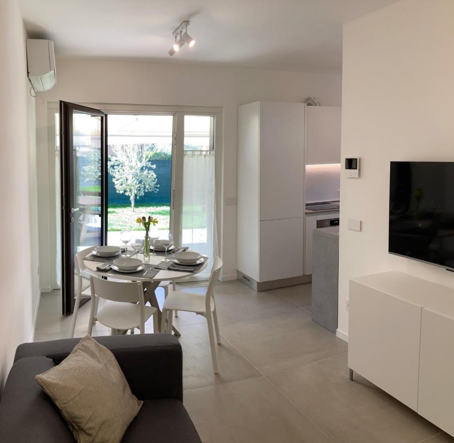 Casa Fiorella Torbole Sul Garda Exterior foto