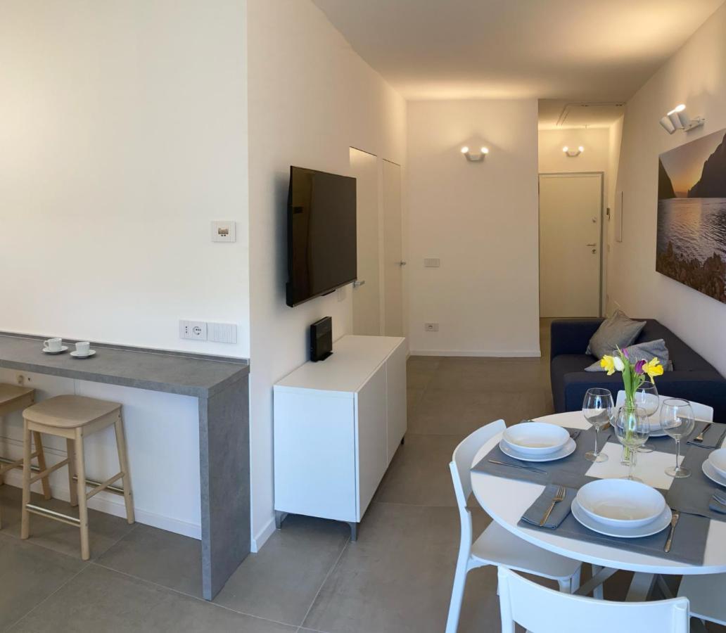 Casa Fiorella Torbole Sul Garda Exterior foto