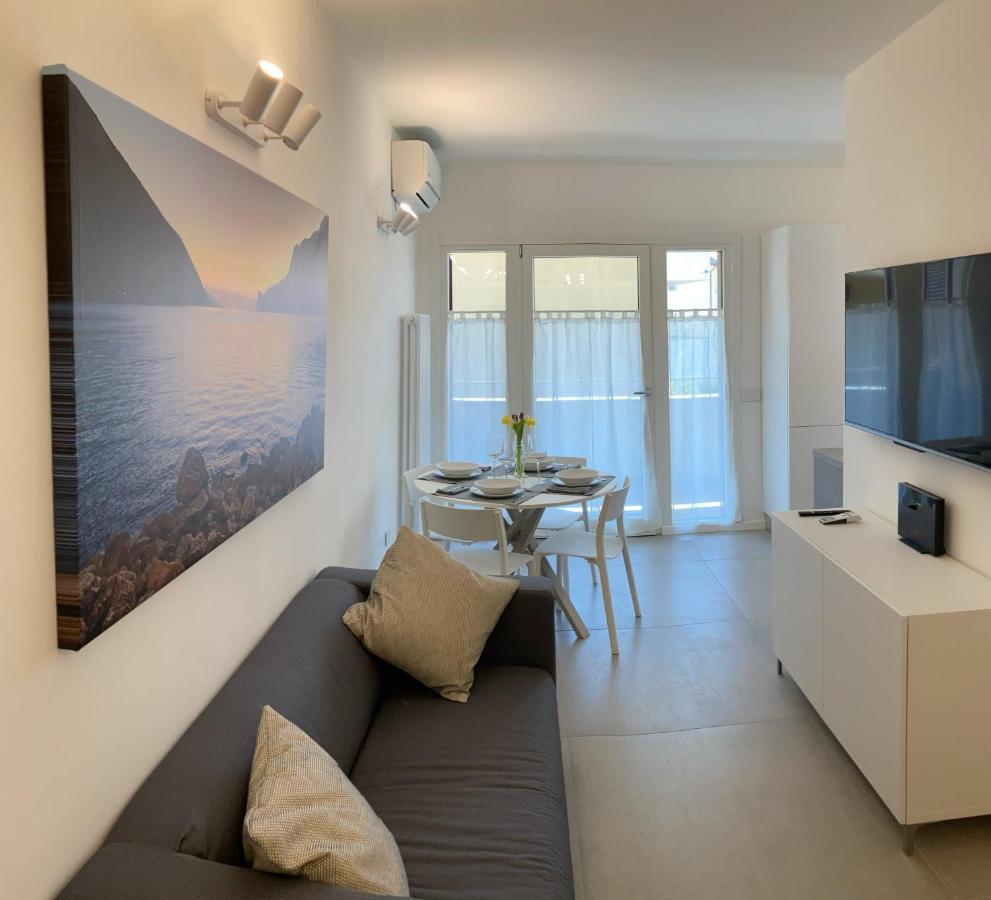 Casa Fiorella Torbole Sul Garda Exterior foto
