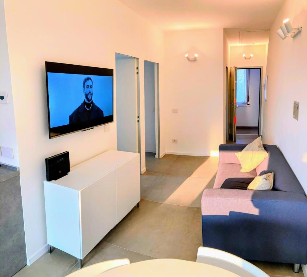 Casa Fiorella Torbole Sul Garda Exterior foto