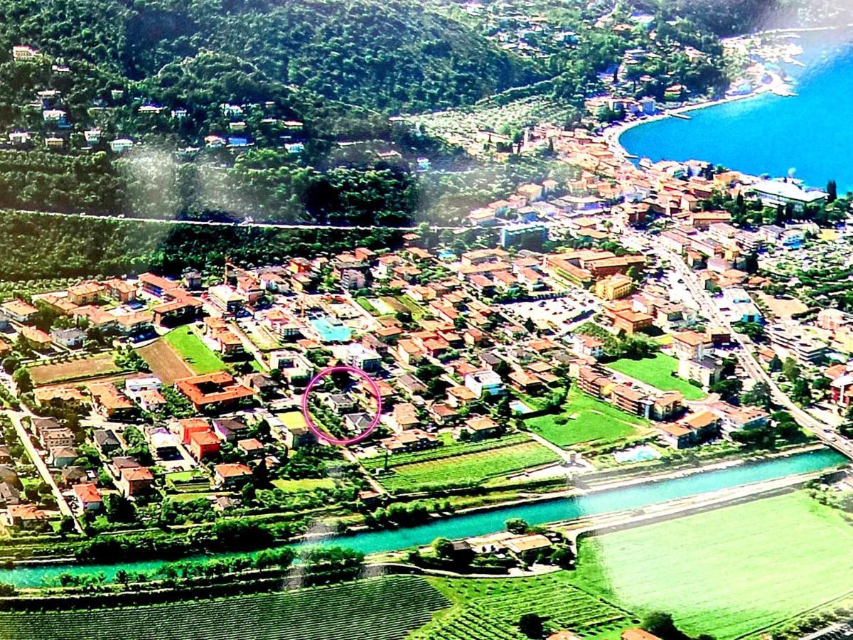Casa Fiorella Torbole Sul Garda Exterior foto