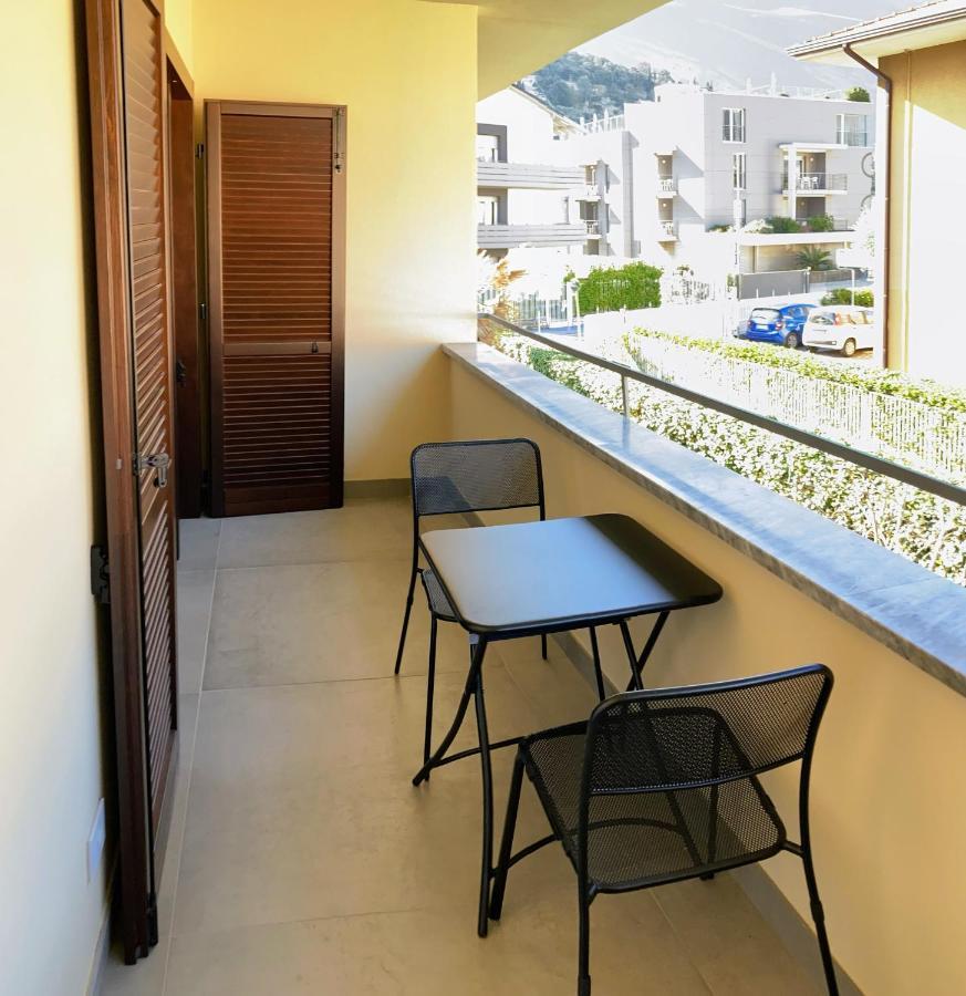 Casa Fiorella Torbole Sul Garda Exterior foto
